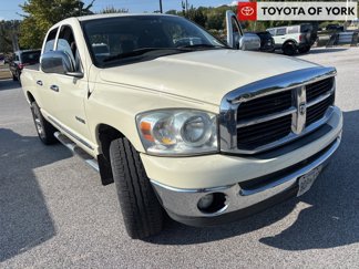 Used 2008 Dodge Ram 1500 Truck SLT w/ Cool Chrome Pkg video 1