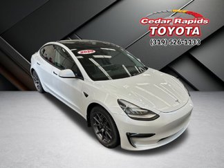 Used 2020 Tesla Model 3 Standard Range Plus image 1