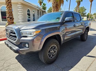 Used 2018 Toyota Tacoma SR5 image 1
