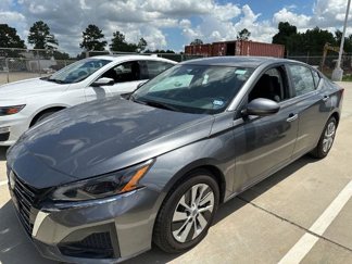 Certified 2023 Nissan Altima 2.5 S image 1