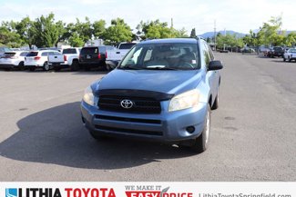 Used 2007 Toyota RAV4 2WD image 1