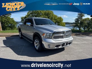 Used 2017 RAM 1500 Lone Star image 1