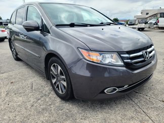 Used 2014 Honda Odyssey Touring image 1