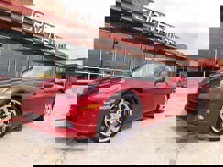 Used 2010 Chevrolet Corvette Convertible w/ Preferred Equipment Group image 1