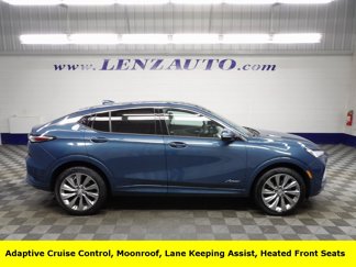 Used 2024 Buick Envista Avenir image 1