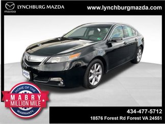 Used 2013 Acura TL image 1