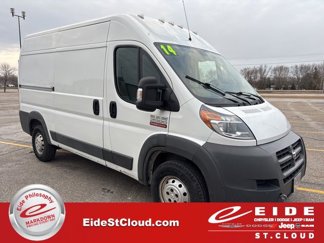 Used 2014 RAM ProMaster 2500 image 1