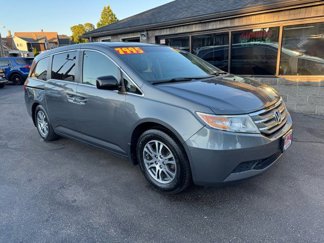 Used 2012 Honda Odyssey EX-L image 1