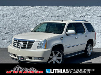 Used 2008 Cadillac Escalade AWD image 1