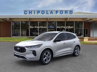 New 2024 Ford Escape ST-Line w/ Equipment Group 301A image 1