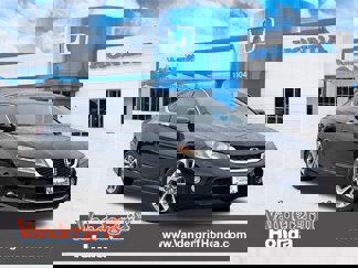 Used 2015 Honda Accord EX-L image 1