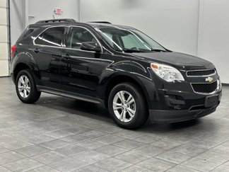 Used 2015 Chevrolet Equinox LT w/ Driver Convenience Package image 1