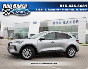 Certified 2023 Ford Escape Active w/ Tech Pack #2 image 1
