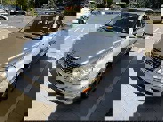 Used 2004 Mercedes-Benz S 430 image 1