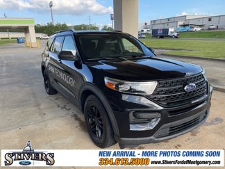 Used 2020 Ford Explorer XLT image 1