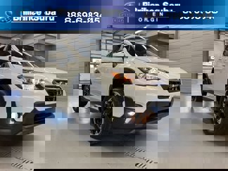 Certified 2023 Subaru Crosstrek 2.0i Premium image 1