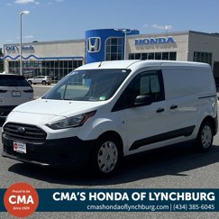 Used 2020 Ford Transit Connect XL image 1