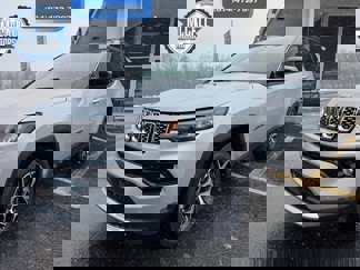 New 2025 Jeep Compass Limited image 1