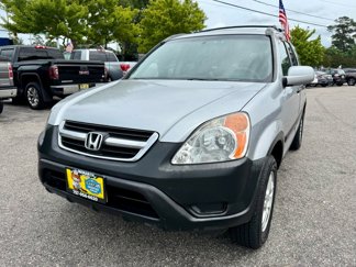 Used 2003 Honda CR-V EX image 1
