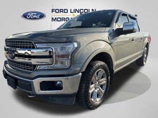 Used 2019 Ford F150 Lariat image 1