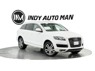 Used 2015 Audi Q7 3.0T Premium w/ Technology Package image 1