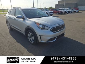 Used 2019 Kia Niro LX image 1