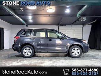 Used 2016 Subaru Forester 2.5i image 1