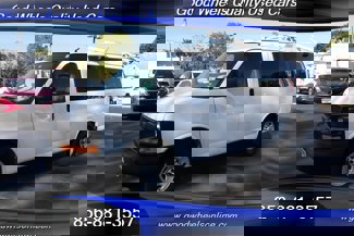 Used 2016 Chevrolet Express 2500 image 1