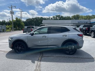 Certified 2023 Buick Envision Essence w/ Sport Touring Package image 1
