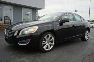 Used 2012 Volvo S60 T6 image 1
