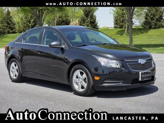 Used 2014 Chevrolet Cruze LT image 1