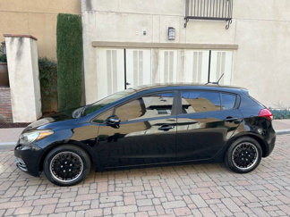 Used 2016 Kia Forte LX image 1