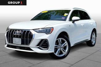 Used 2019 Audi Q3 2.0T Premium w/ Convenience Package image 1
