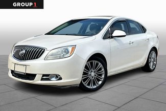 Used 2012 Buick Verano Leather image 1