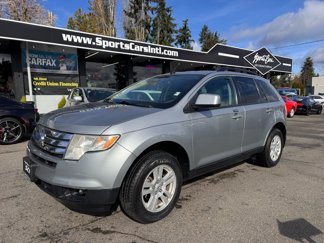 Used 2007 Ford Edge SEL image 1