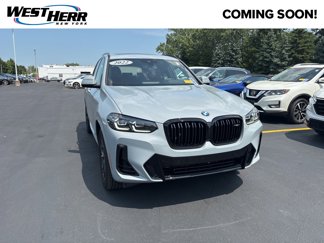 Used 2022 BMW X3 xDrive30i w/ M Sport Package 2 image 1