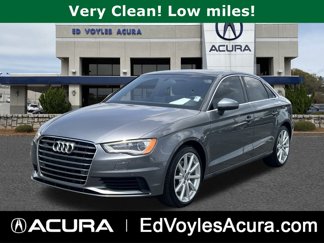 Used 2015 Audi A3 2.0T Premium Plus image 1