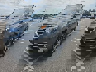 Used 2012 Acura MDX image 1