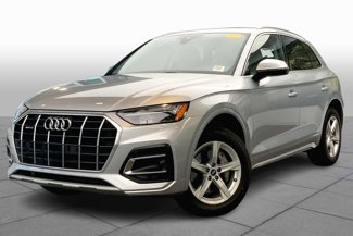 Used 2023 Audi Q5 2.0T Premium w/ Convenience Package image 1