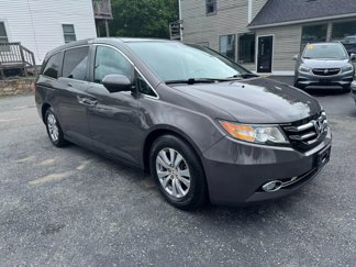 Used 2016 Honda Odyssey EX-L image 1