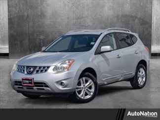 Used 2013 Nissan Rogue SV w/ Premium Pkg image 1