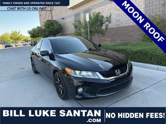 Used 2015 Honda Accord EX-L image 1