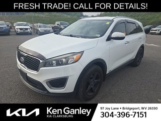 Used 2016 Kia Sorento LX image 1