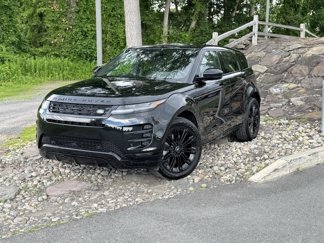 Used 2024 Land Rover Range Rover Evoque Dynamic SE image 1