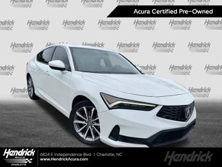 Certified 2023 Acura Integra image 1