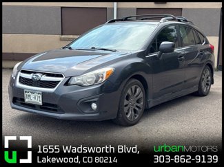 Used 2014 Subaru Impreza 2.0i Sport Premium image 1