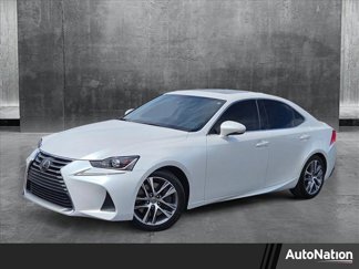 Used 2018 Lexus IS 300 image 1