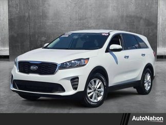 Used 2020 Kia Sorento L image 1