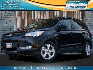 Used 2014 Ford Escape SE w/ Equipment Group 201A image 1