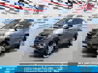 Used 2016 Honda CR-V EX image 1